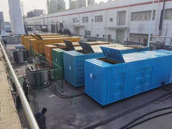 太湖380V和690V电压的电缆线相同吗？