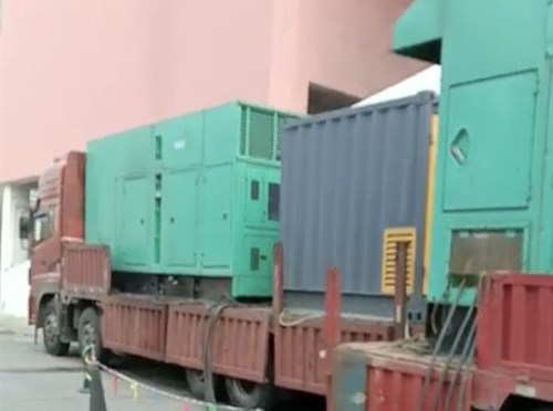 太湖柴油发电机的功率因数一般是多少？