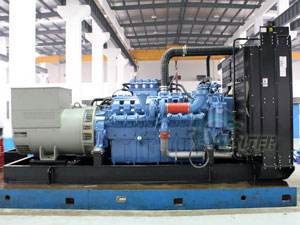 太湖功率因数低会对柴油发电机产生哪些影响？