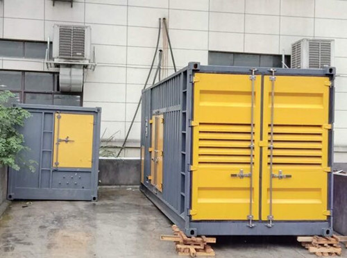 太湖柴油发电机输出电压不稳定会对设备造成哪些损害？