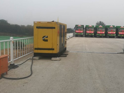 太湖发电机组中性点接地不良有哪些危害？