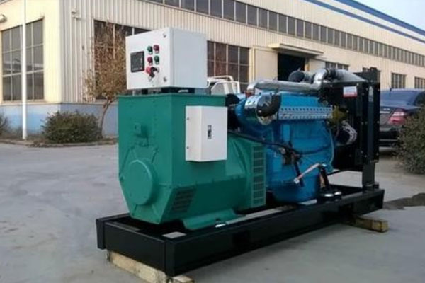 太湖发电机组的分类有哪些？