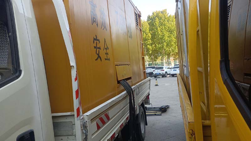 太湖柴油发电机组的应用领域有哪些？