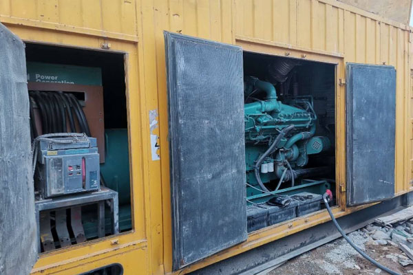 太湖发电机组夏季保养的注意事项有哪些？