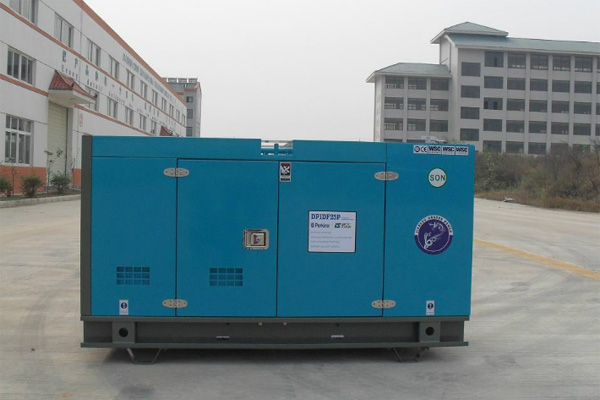 太湖发电机租赁发电机组的换季保养注意事项