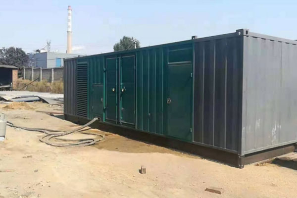 太湖发电机组保养注意事项？