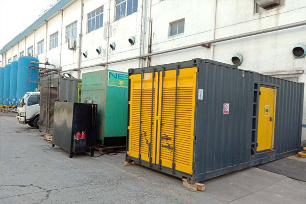 太湖发电机组保养是确保其正常运行、延长使用寿命的关键，以下是一些保养注意事项