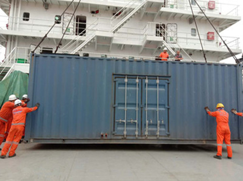 太湖柴油发电机组和储能设备配合使用时，有哪些需要注意的问题？