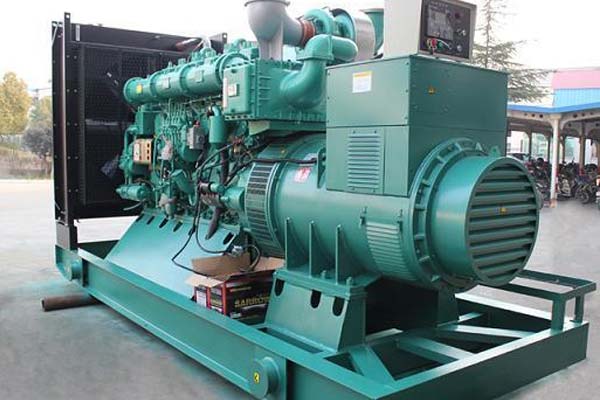 太湖工厂发电机应急发电中如何优化燃油储备管理？