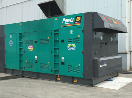 太湖如何判断发电机组防冻液的质量是否下降？