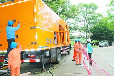 太湖不同标号的柴油可以混合使用吗？