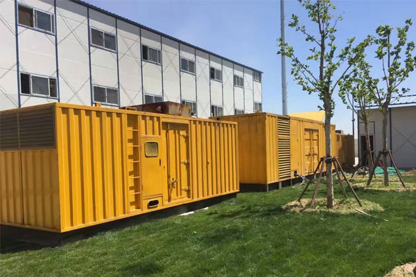 太湖柴油发电机组传感器的作用和分类？