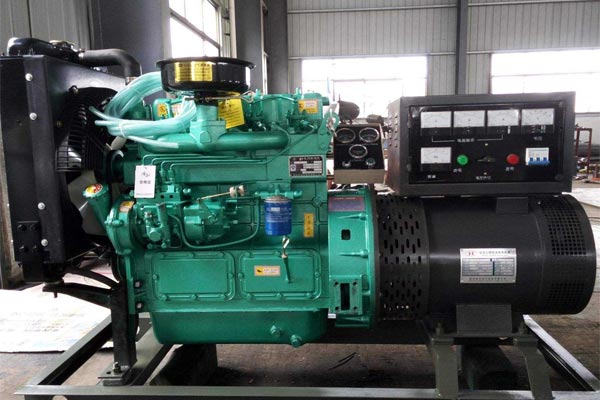 太湖传感器在柴油发电机组中起到什么作用？