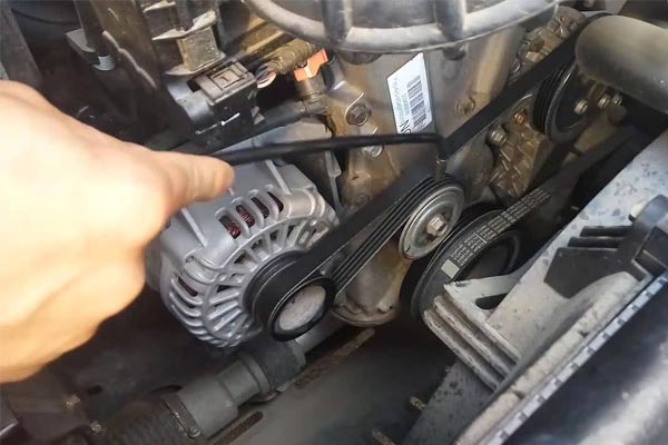 太湖转速传感器的工作原理是什么？