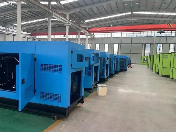 太湖如何判断柴油发电机组的电瓶是否需要更换？