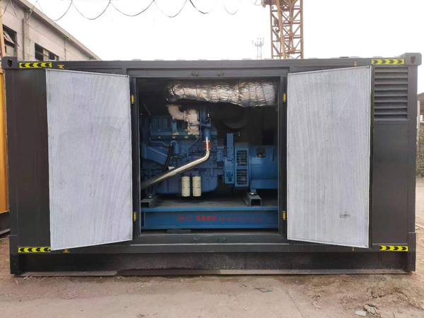 太湖柴油发电机组的电瓶应该如何选择？