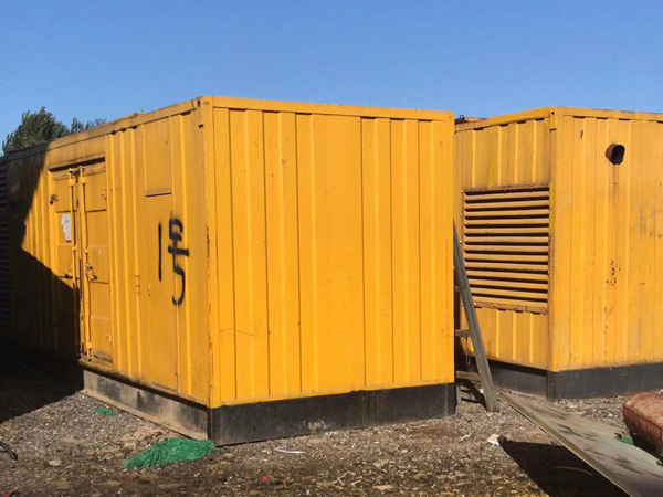 太湖柴油发电机组深海控制系统怎么样？