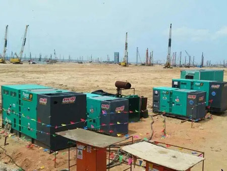 太湖上柴柴油发电机组的质量怎么样？