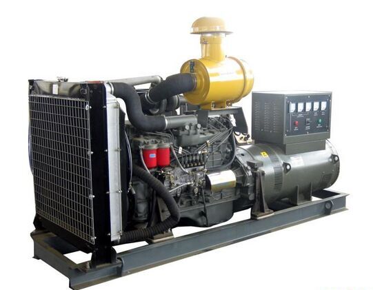 太湖汽油发电机组冬季保养时，燃油系统需要注意什么？