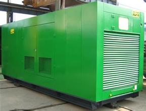 太湖柴油发电机组的加热装置有哪些类型？