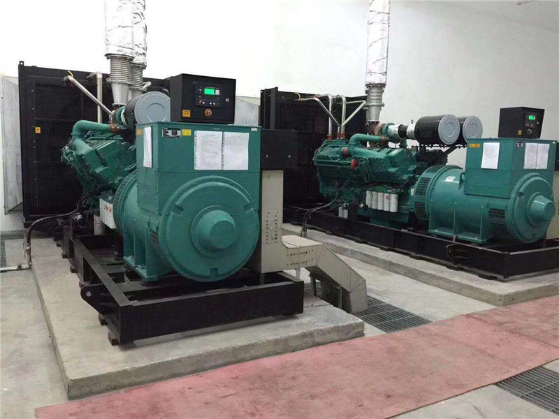 太湖柴油发电机组冬季寒冷地区使用需注意哪些事项？
