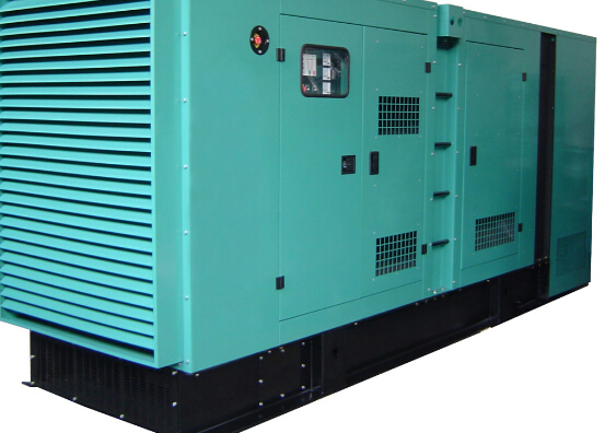 太湖发电机组水冷式机油散热器常见的故障有哪些？