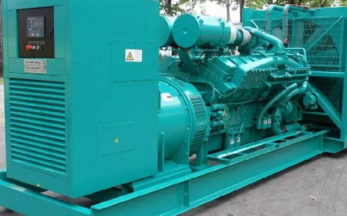 太湖柴油发电机组冬季使用中需要注意哪些事项？