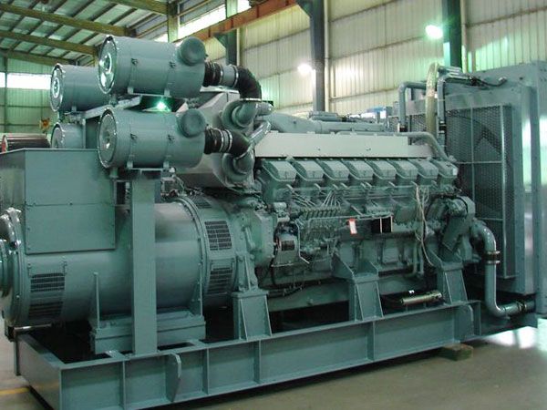 太湖电气系统故障可能导致冬季柴油发电机组启动失败的原因有哪些？