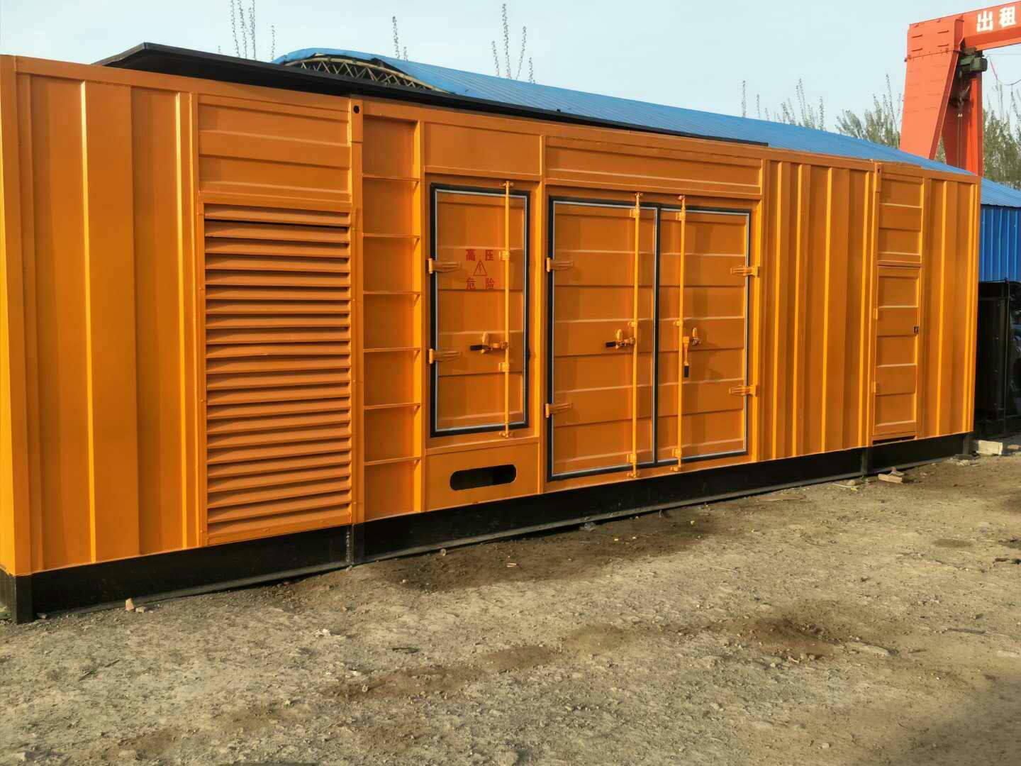 太湖如何判断柴油发电机组的蓄电池是否出现硫化现象？