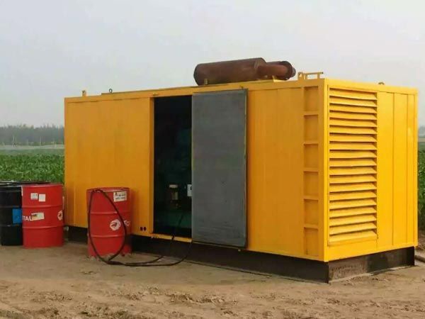 太湖如何判断柴油发电机的充电系统是否正常？