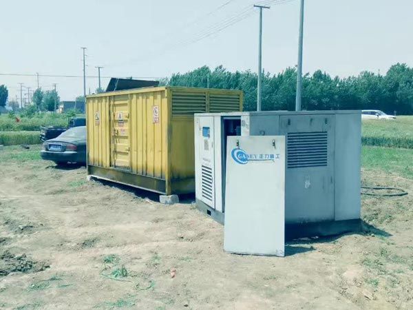 太湖柴油发电机组冬季日常维修需要哪些工具？